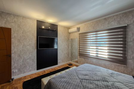 Casa à venda com 220m², 4 quartos e 3 vagasQuarto 1 (casa 1)