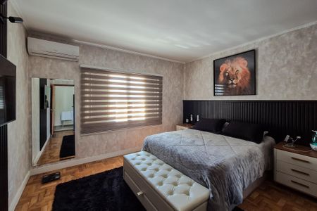 Casa à venda com 220m², 4 quartos e 3 vagasQuarto 1 (casa 1)