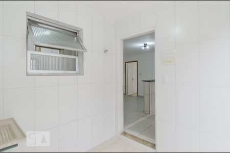Casa à venda com 220m², 4 quartos e 3 vagasÁrea de serviço ( casa 2 )
