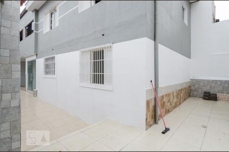 Casa à venda com 220m², 4 quartos e 3 vagasQuintal ( Casa 2 )