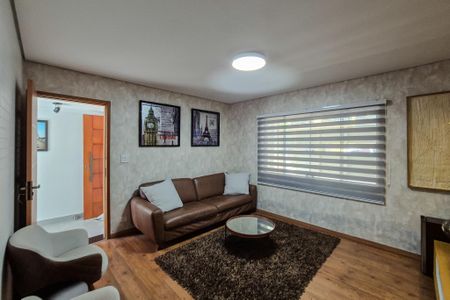 Casa à venda com 220m², 4 quartos e 3 vagasSala ( casa 1 )