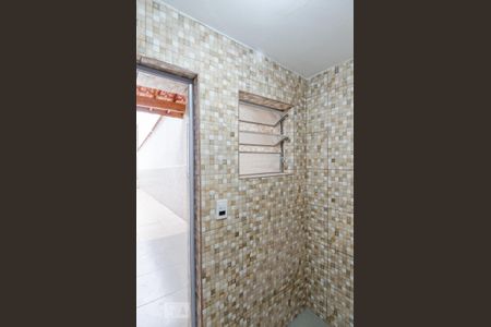 Casa à venda com 220m², 4 quartos e 3 vagasBanheiro de serviço | Casa 2