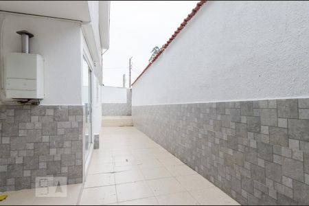 Casa à venda com 220m², 4 quartos e 3 vagasQuintal ( Casa 2 )