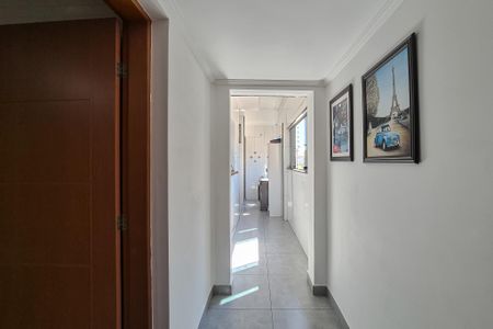 Casa à venda com 220m², 4 quartos e 3 vagascorredor ( casa 1 )