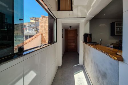 Casa à venda com 220m², 4 quartos e 3 vagasÁrea de Serviço (Casa 1 )