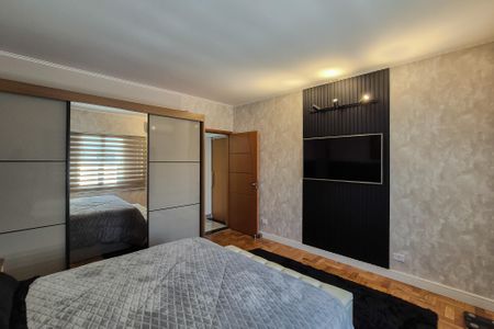 Casa à venda com 220m², 4 quartos e 3 vagasQuarto 1 (casa 1)