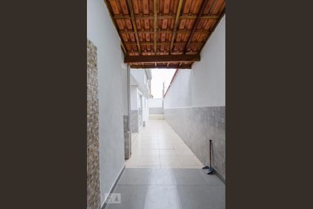 Casa à venda com 220m², 4 quartos e 3 vagasÁrea de serviço 2