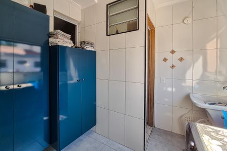 Casa à venda com 220m², 4 quartos e 3 vagasÁrea de Serviço (Casa 1 )