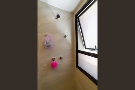 Apartamento à venda com 80m², 2 quartos e 2 vagasBanheiro da Suíte 2