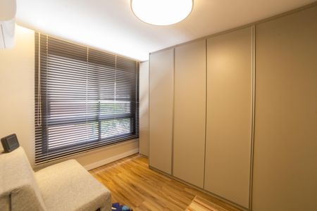 Apartamento à venda com 80m², 2 quartos e 2 vagasSuíte 2