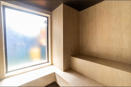 Apartamento à venda com 80m², 2 quartos e 2 vagasSauna