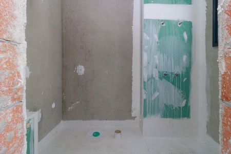 Apartamento à venda com 330m², 4 quartos e 4 vagas Apartamento à venda com 330m², 4 quartos e 4 vagasSuíte 4 - Banheiro