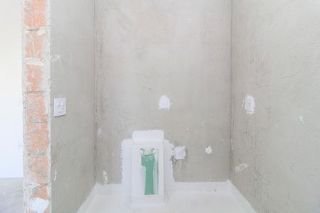 Apartamento à venda com 330m², 4 quartos e 4 vagas Apartamento à venda com 330m², 4 quartos e 4 vagasSuíte 4 - Banheiro