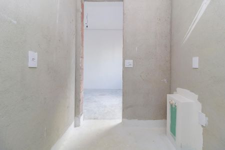 Apartamento à venda com 330m², 4 quartos e 4 vagas Apartamento à venda com 330m², 4 quartos e 4 vagasSuíte 2 - Banheiro