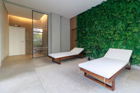 Apartamento à venda com 330m², 4 quartos e 4 vagas Apartamento à venda com 330m², 4 quartos e 4 vagasEspaço Relax