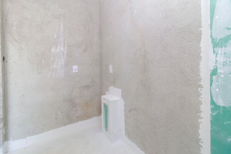 Apartamento à venda com 330m², 4 quartos e 4 vagas Apartamento à venda com 330m², 4 quartos e 4 vagasSuíte 3 - Banheiro