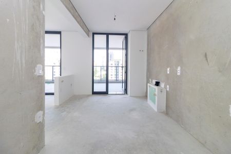 Apartamento à venda com 330m², 4 quartos e 4 vagas Apartamento à venda com 330m², 4 quartos e 4 vagasCozinha