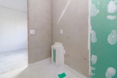 Apartamento à venda com 330m², 4 quartos e 4 vagas Apartamento à venda com 330m², 4 quartos e 4 vagasSuíte 2 - Banheiro