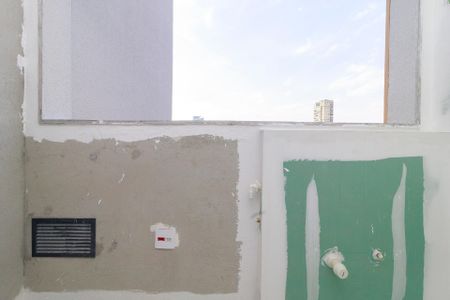 Apartamento à venda com 330m², 4 quartos e 4 vagas Apartamento à venda com 330m², 4 quartos e 4 vagasÁrea de Serviço