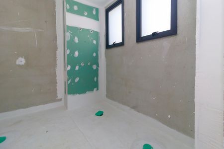 Apartamento à venda com 330m², 4 quartos e 4 vagas Apartamento à venda com 330m², 4 quartos e 4 vagasSuíte 1 - Banheiro