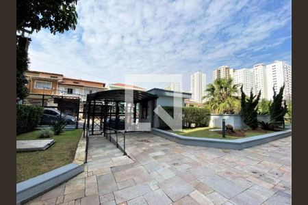 Apartamento à venda com 80m², 3 quartos e 1 vagaÁrea comum