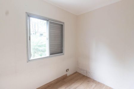 Apartamento à venda com 80m², 3 quartos e 1 vagaQuarto 2