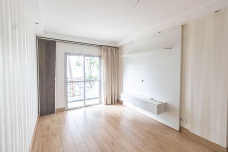 Apartamento à venda com 80m², 3 quartos e 1 vagaSala