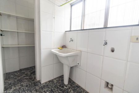 Apartamento à venda com 80m², 3 quartos e 1 vagaÁrea de Serviço