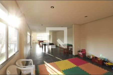 Apartamento à venda com 80m², 3 quartos e 1 vagaBrinquedoteca