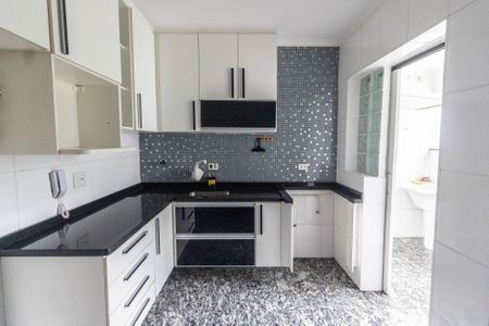 Apartamento à venda com 80m², 3 quartos e 1 vagaCozinha