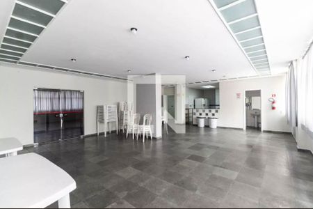 Apartamento à venda com 80m², 3 quartos e 1 vagaÁrea comum