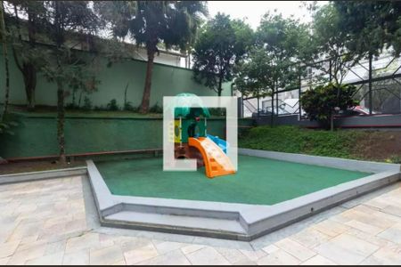 Apartamento à venda com 80m², 3 quartos e 1 vagaPlayground