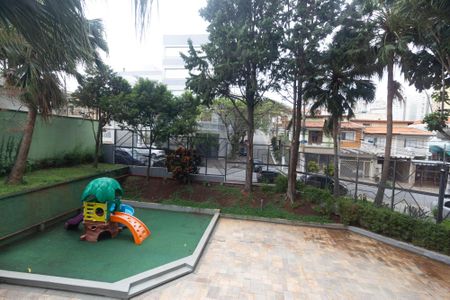 Apartamento à venda com 80m², 3 quartos e 1 vagaPlayground