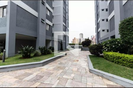 Apartamento à venda com 80m², 3 quartos e 1 vagaÁrea comum
