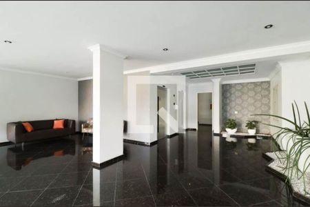 Apartamento à venda com 80m², 3 quartos e 1 vagaHall