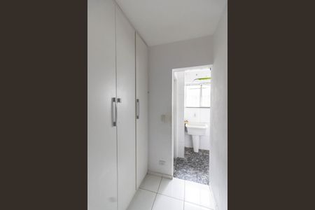 Apartamento à venda com 80m², 3 quartos e 1 vagaQuarto de Serviço