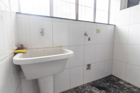Apartamento à venda com 80m², 3 quartos e 1 vagaÁrea de Serviço