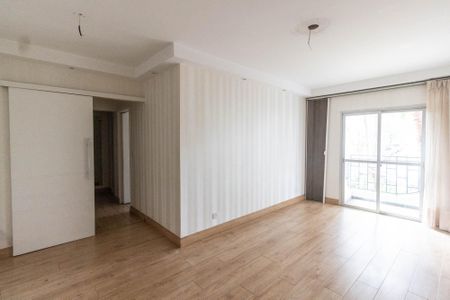 Sala de apartamento à venda com 3 quartos, 80m² em Mandaqui, São Paulo