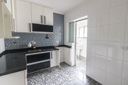 Apartamento à venda com 80m², 3 quartos e 1 vagaCozinha