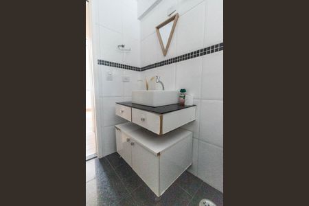 Apartamento à venda com 80m², 3 quartos e 1 vagaBanheiro