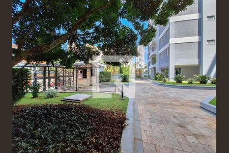 Apartamento à venda com 80m², 3 quartos e 1 vagaÁrea comum