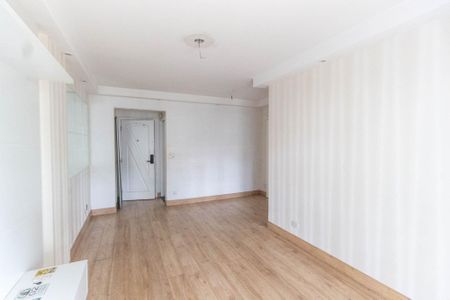 Sala de apartamento à venda com 3 quartos, 80m² em Mandaqui, São Paulo