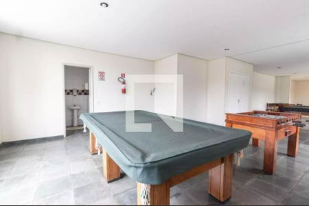 Apartamento à venda com 80m², 3 quartos e 1 vagaÁrea comum