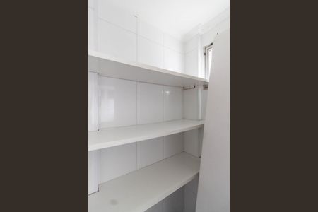 Apartamento à venda com 80m², 3 quartos e 1 vagaQuarto de Serviço