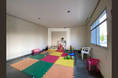 Apartamento à venda com 80m², 3 quartos e 1 vagaBrinquedoteca