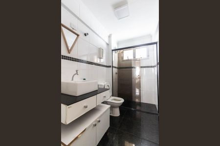 Apartamento à venda com 80m², 3 quartos e 1 vagaBanheiro