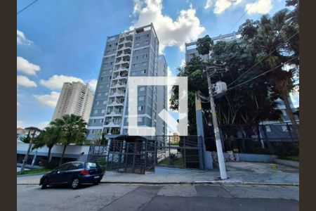 Apartamento à venda com 80m², 3 quartos e 1 vagaFachada