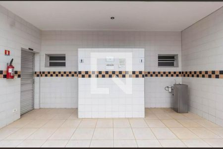 Apartamento à venda com 80m², 3 quartos e 1 vagaÁrea comum