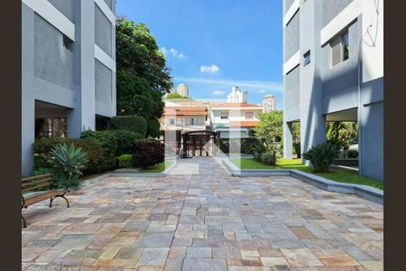 Apartamento à venda com 80m², 3 quartos e 1 vagaÁrea comum