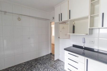Apartamento à venda com 80m², 3 quartos e 1 vagaCozinha